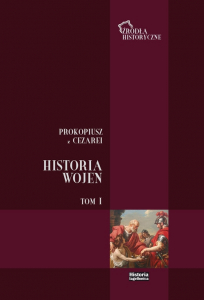 Historia Wojen, t. I (ks. I-IV)