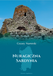 Nuragiczna Sardynia