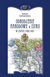 Odrodzenie narodowe w Istrii w latach 1860-1907