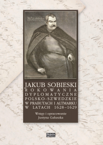 Rokowania dyplomatyczne polsko-szwedzkie w Prabutach i Altmarku w latach 1628-1629