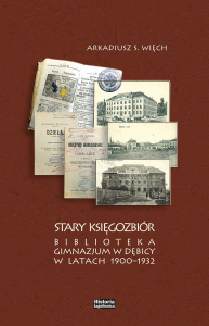 Stary Księgozbiór