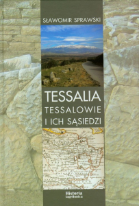Tessalia, Tessalowie i ich sąsiedzi.