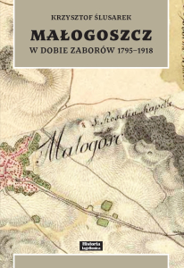Małogoszcz w dobie zaborów 1795-1918