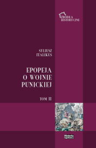 Epopeja o wojnie punickiej. Tom II