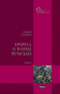 Epopeja o wojnie punickiej