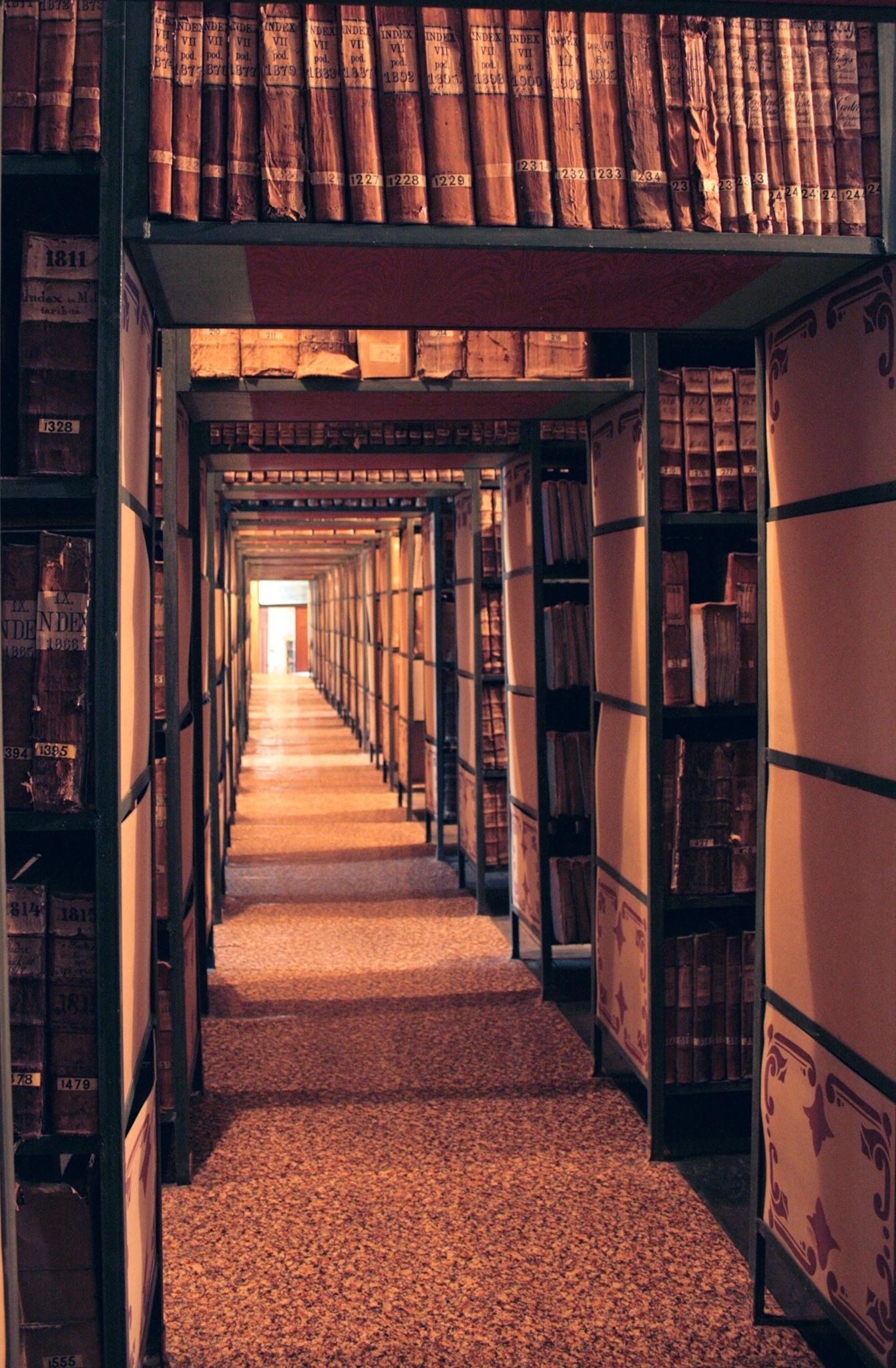 Zbiórka na ratowanie Archiwum Historycznego we Lwowie - aktualizacja